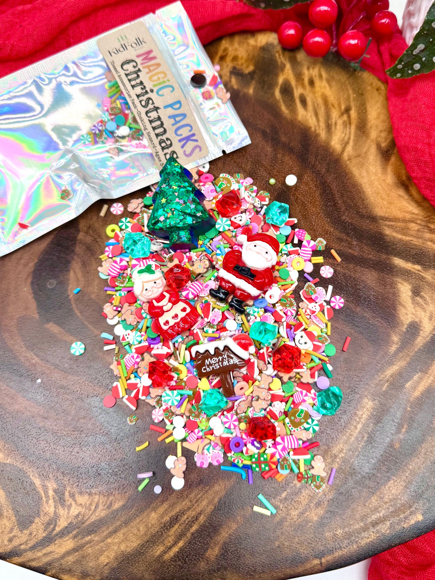 Christmas Magic Pack