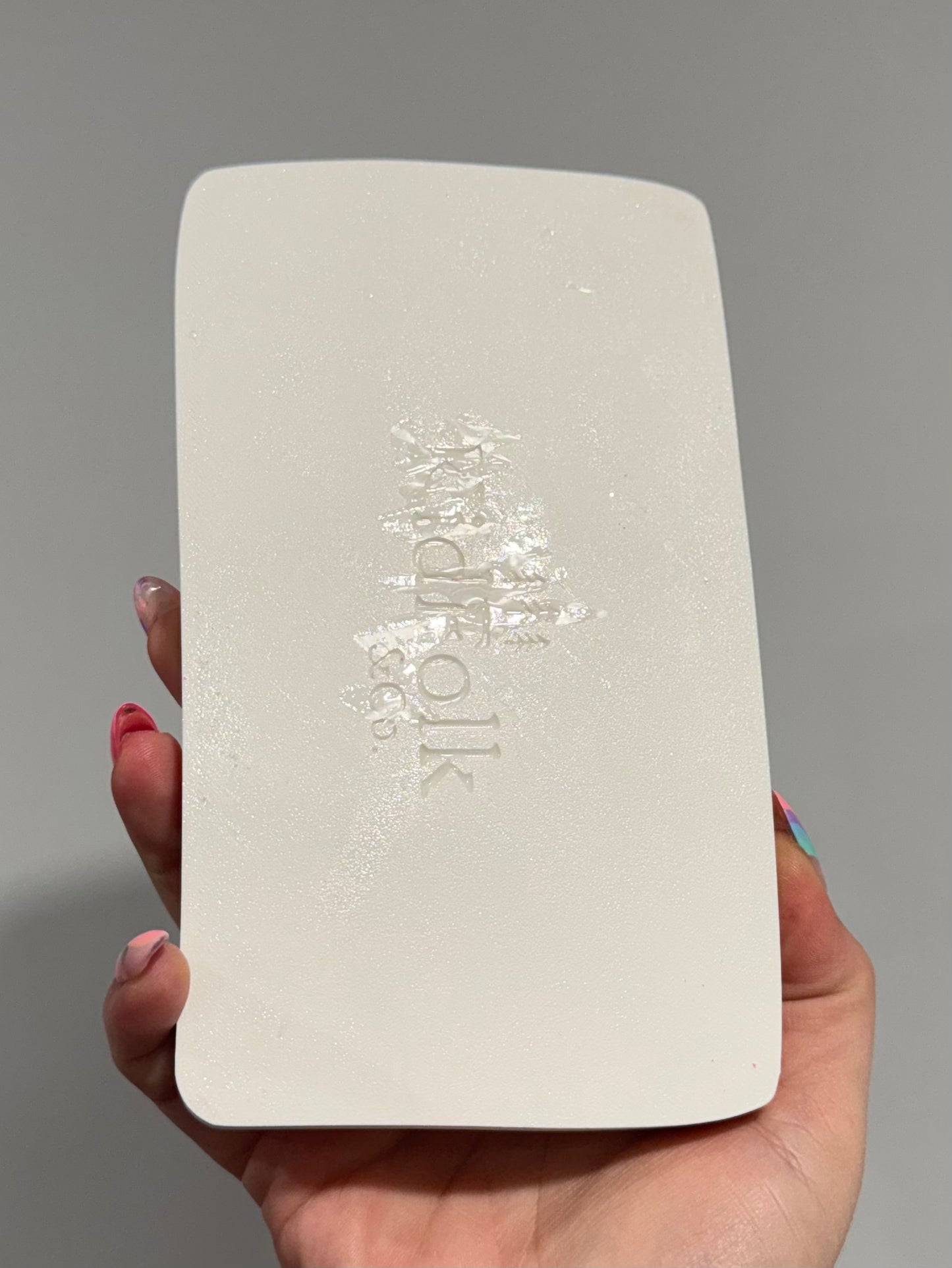 IMPERFECT Love Letter Tray