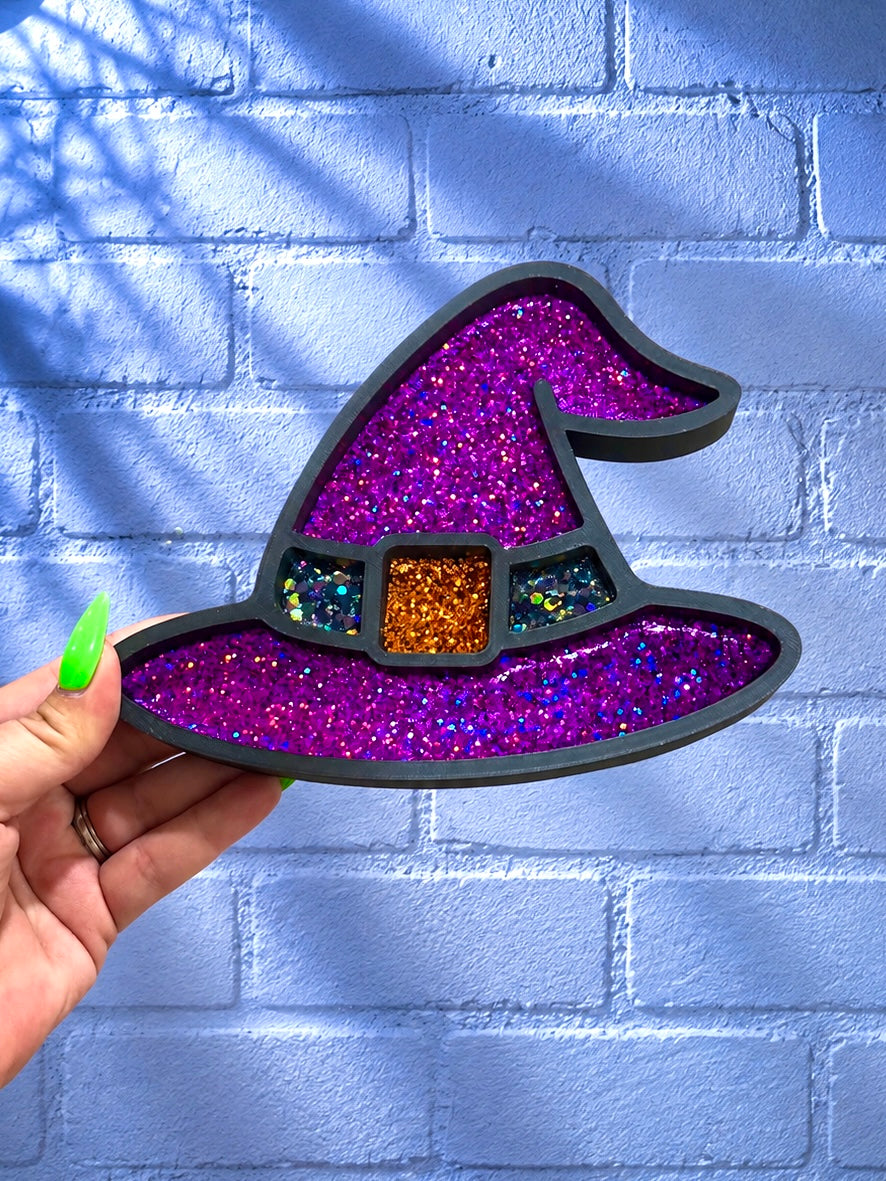 Witch Hat Tray 🧙‍♀️
