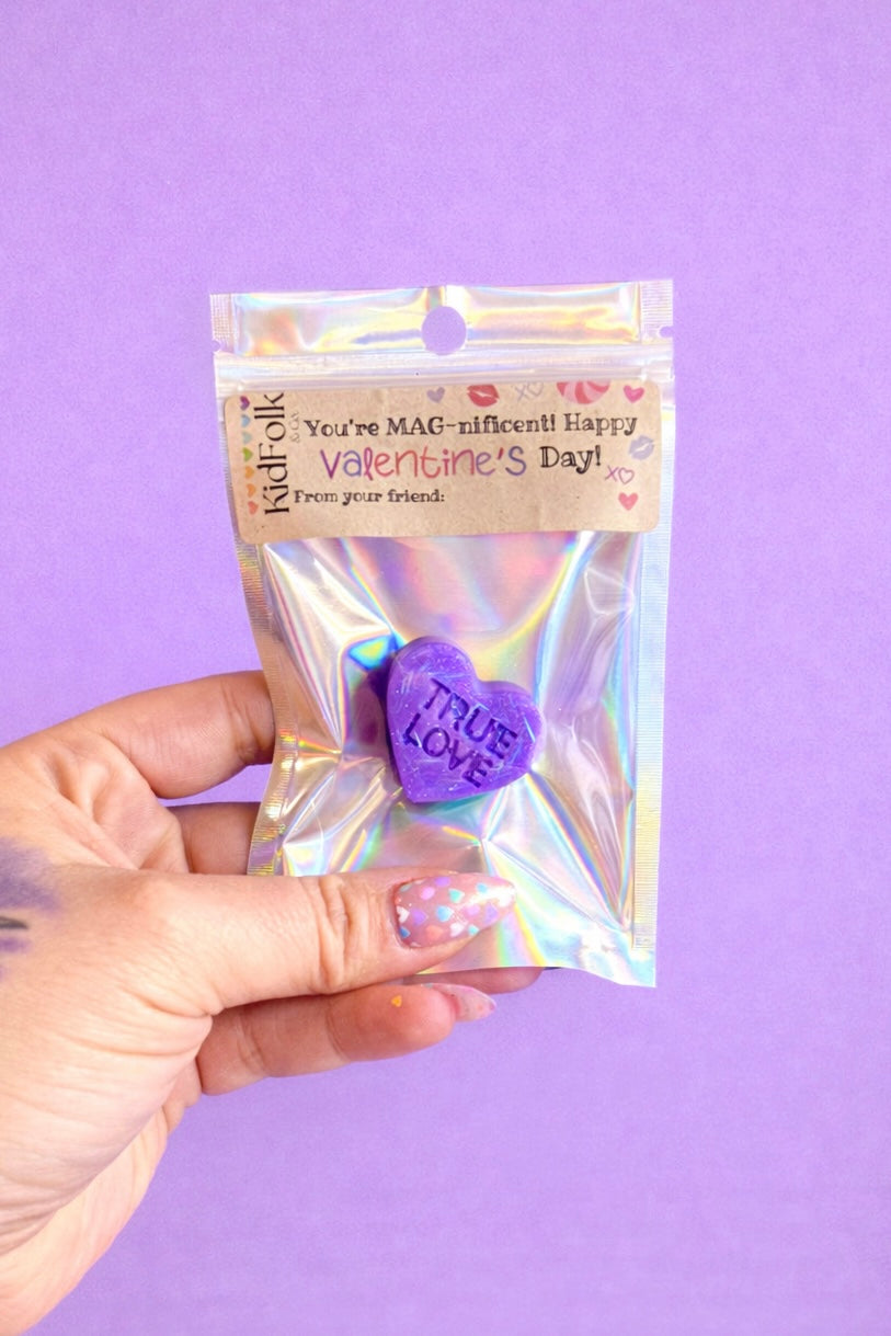 Magnet Classroom Valentines