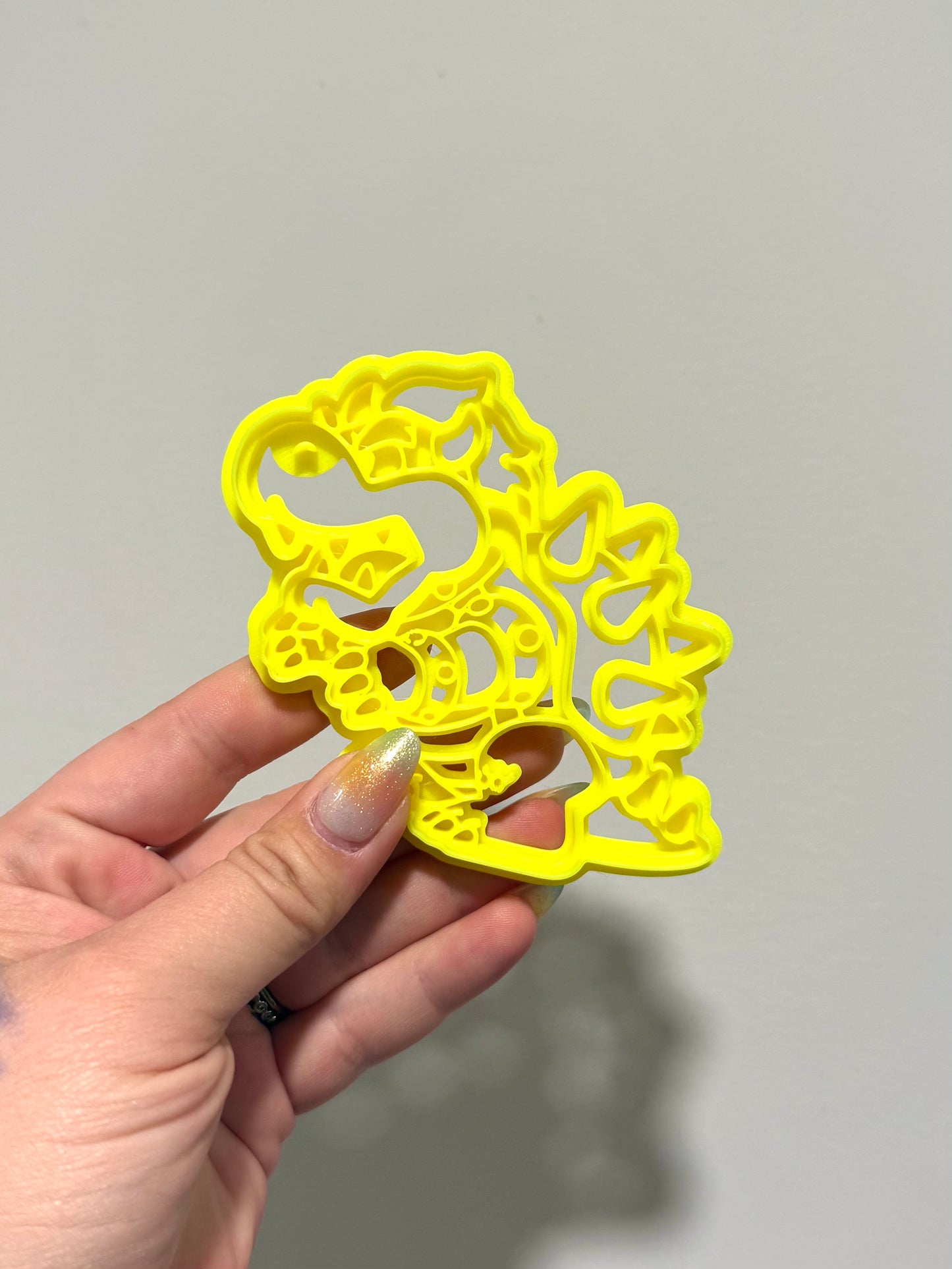 Eco Cutter-Bowser
