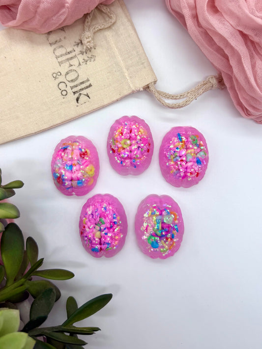 Resin Magical Minds