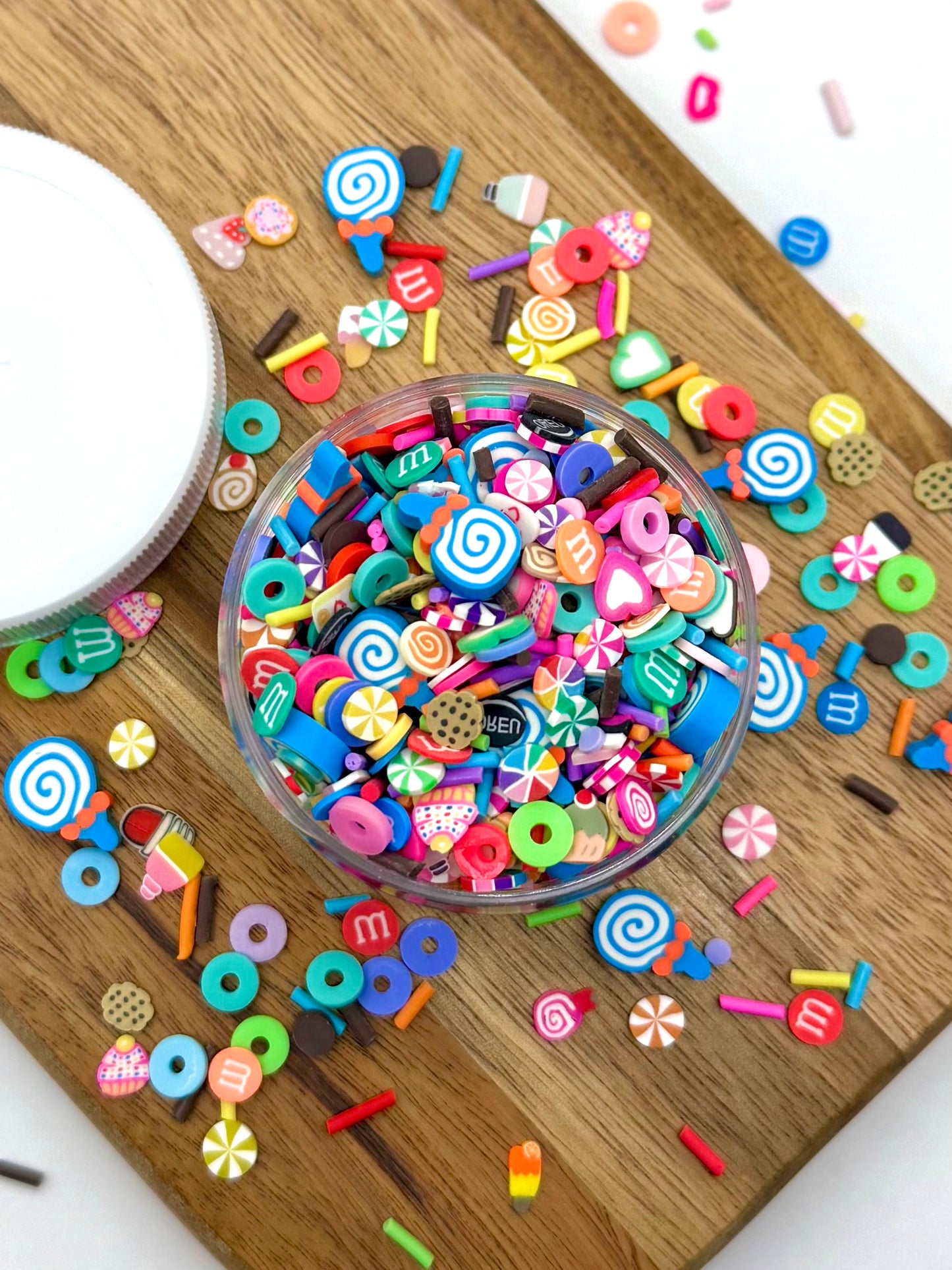 Candyland Sprinkle Mix