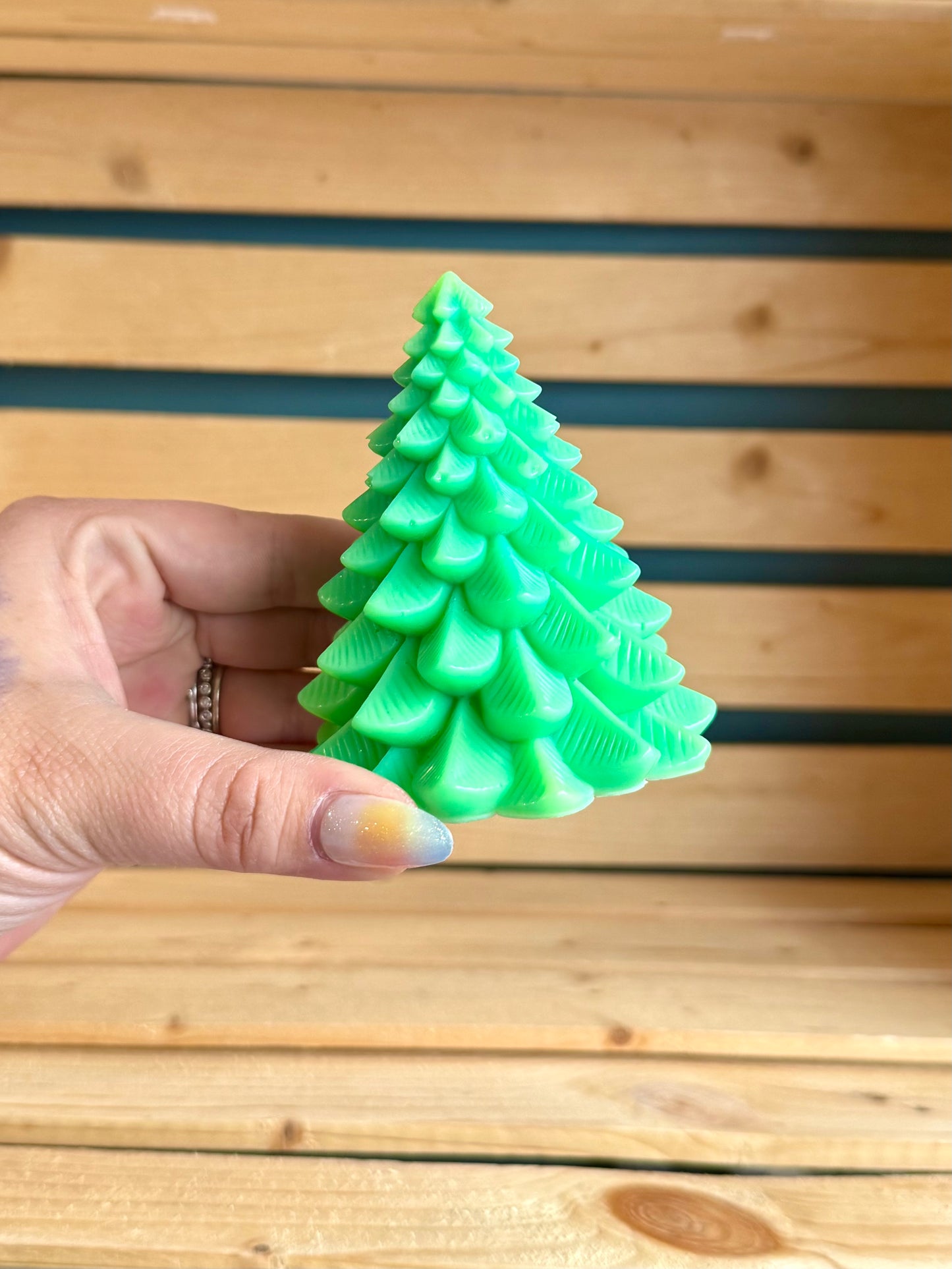 Resin Tree