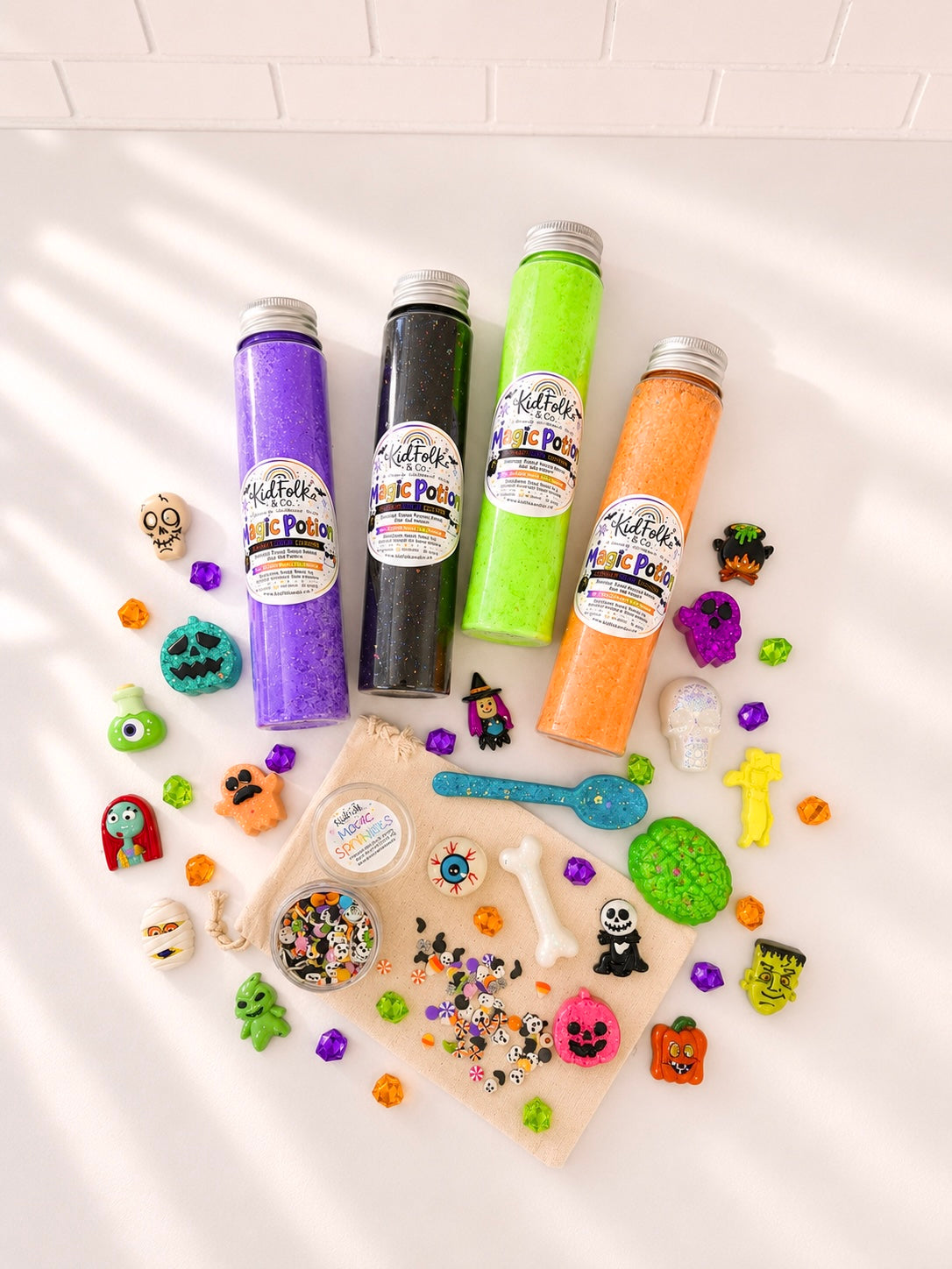 Magic Potion – KidFolk & Co.