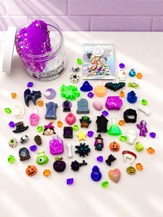 XXL Ultimate Bewitched Surprise Jar