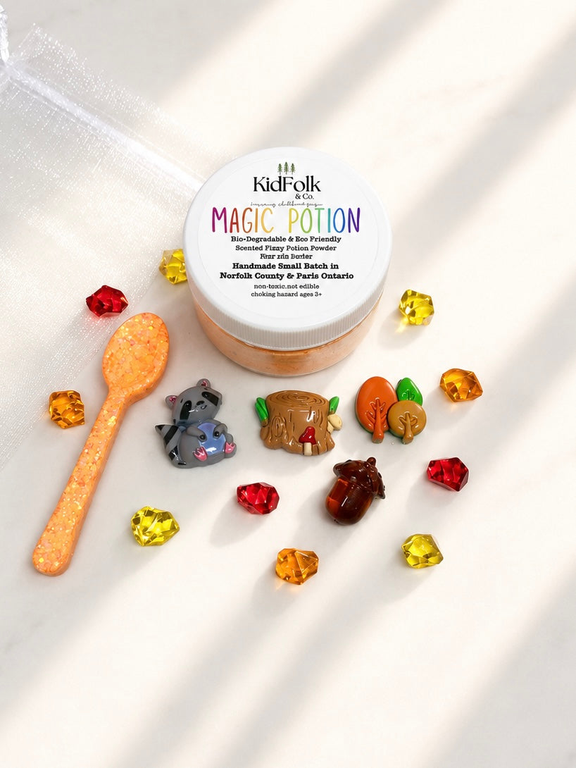 Mini Potion Kit-Choose Your Theme!