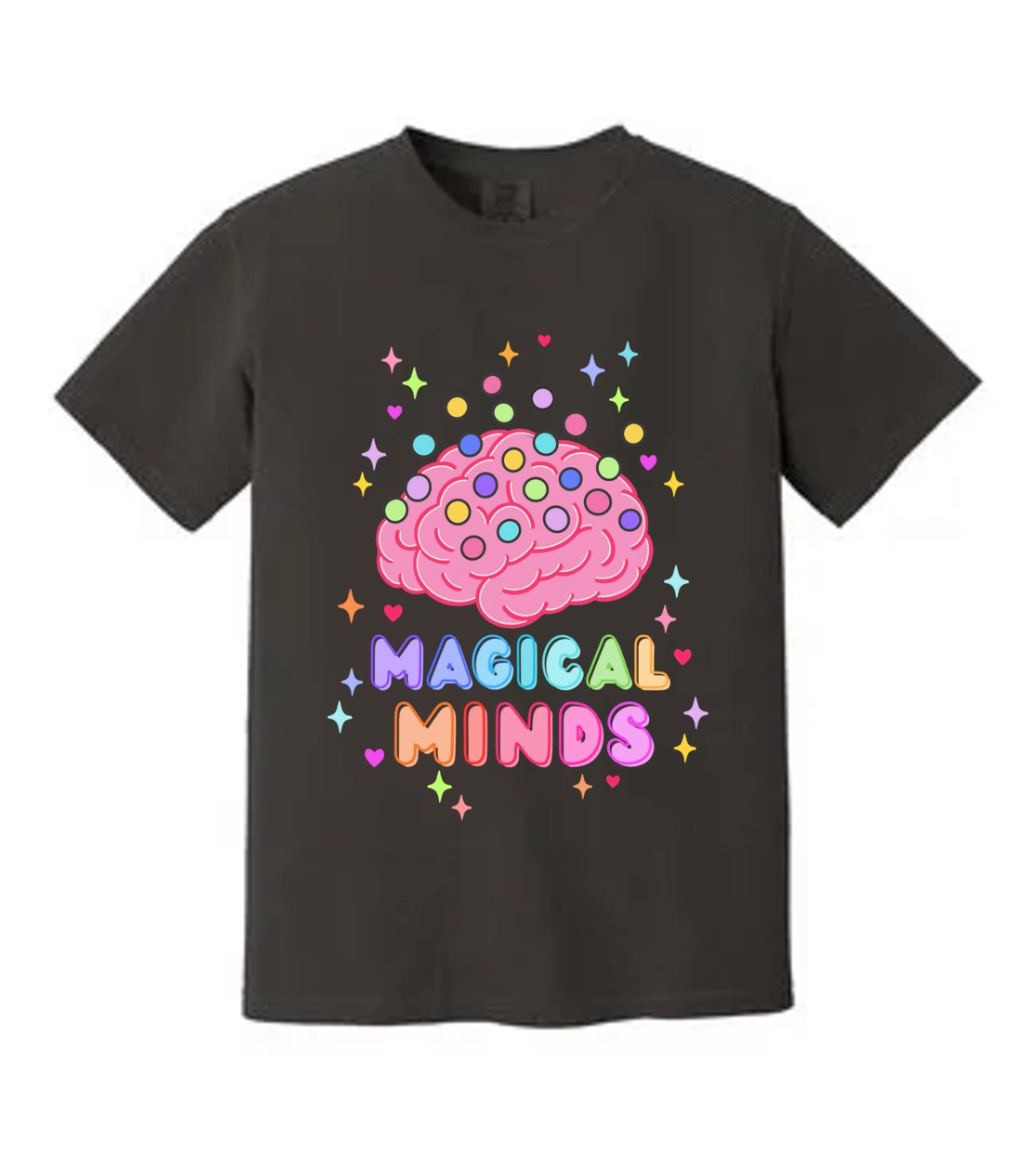 Magical Minds T-Shirt-Youth