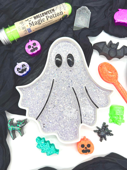 Disco Ghost Tray