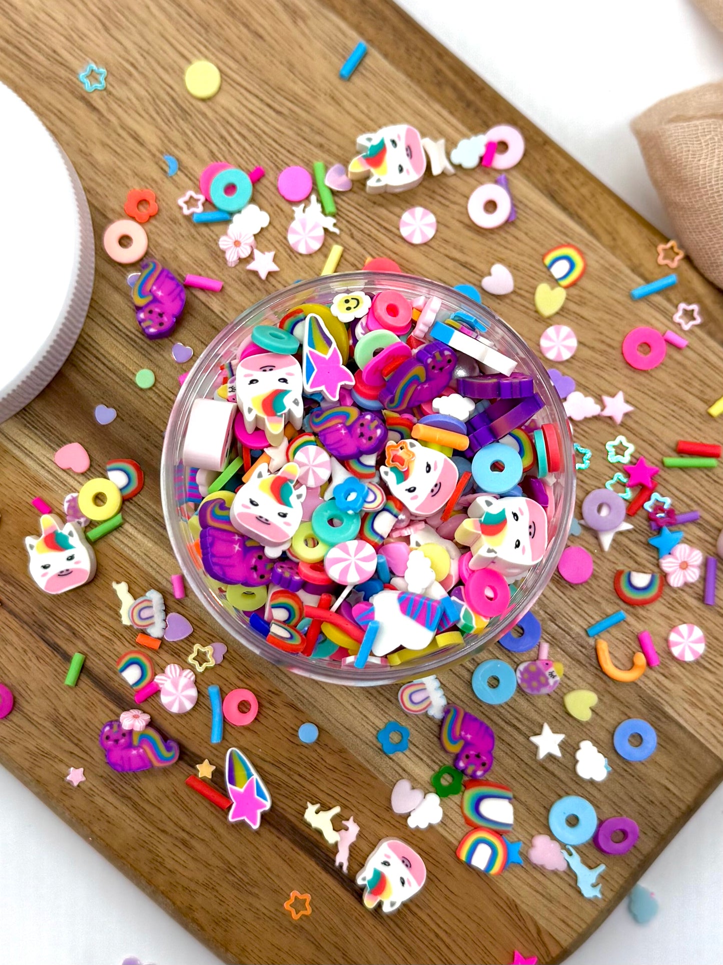 Unicorn Sprinkle Mix