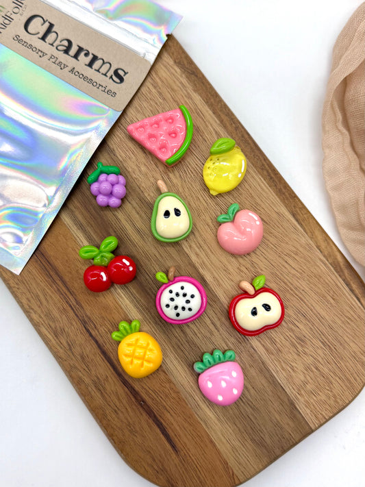 Fruit Charms 🍉