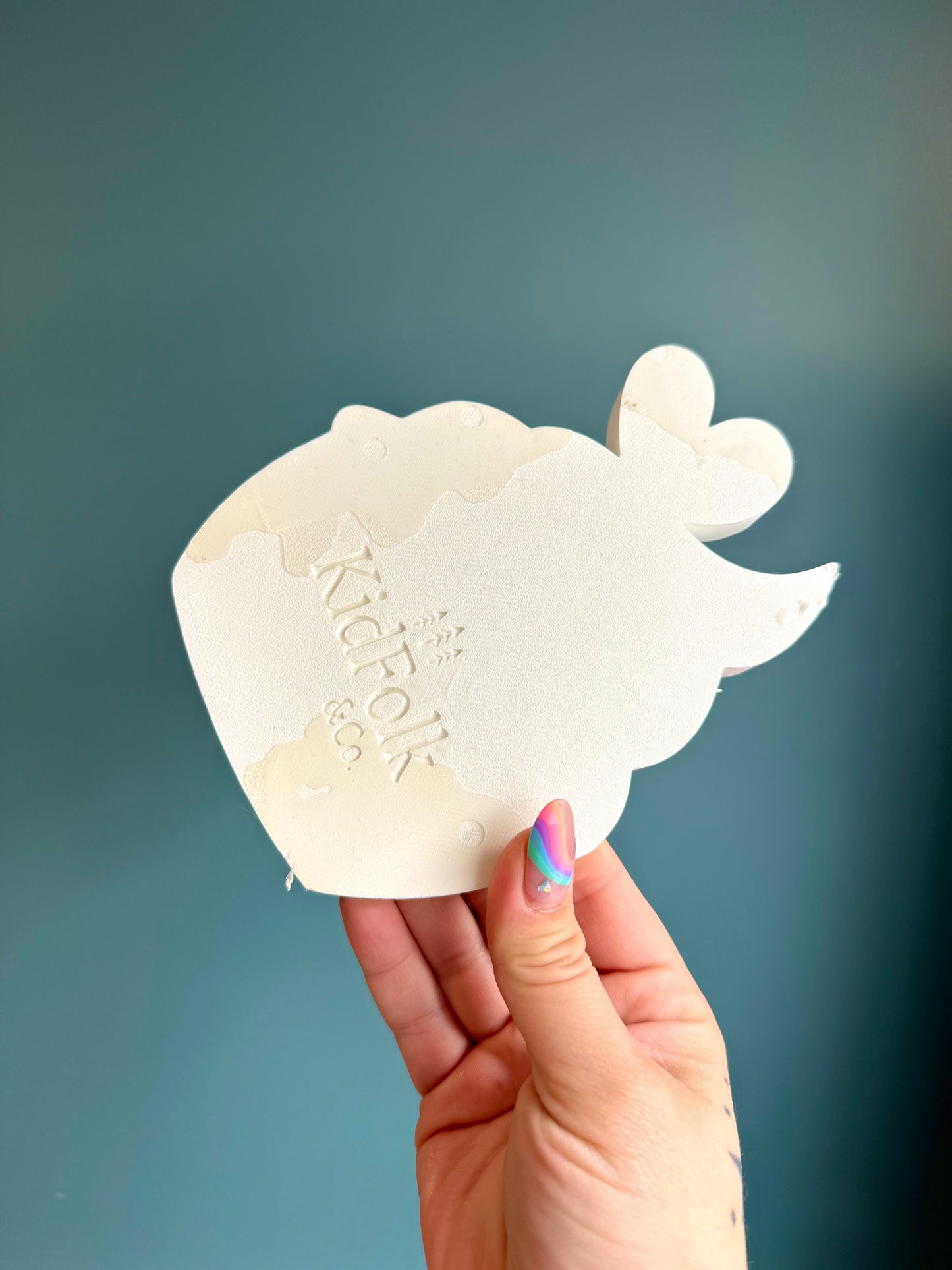 IMPERFECT Cupcake Tray