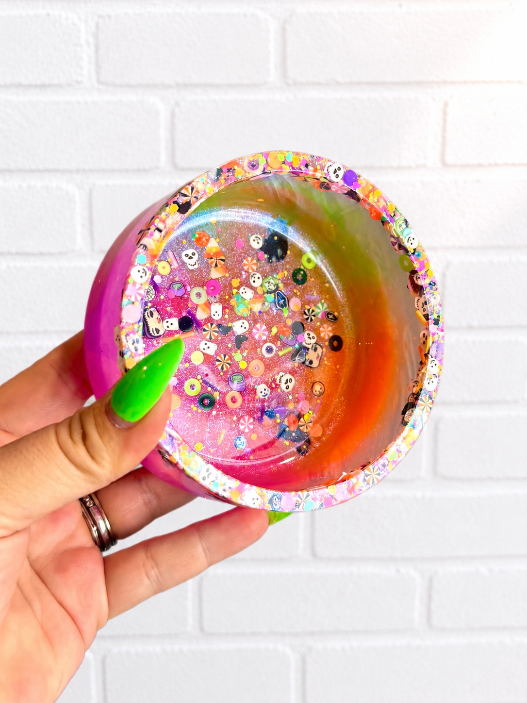 Halloween Potion Bowl