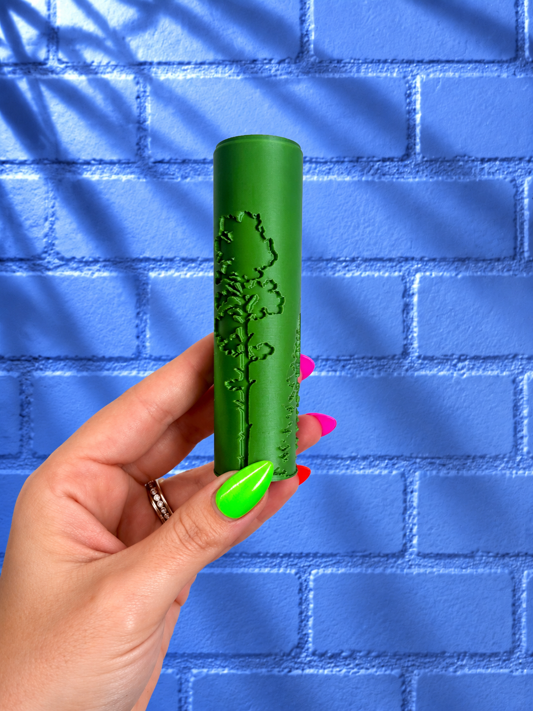 Eco Rollers