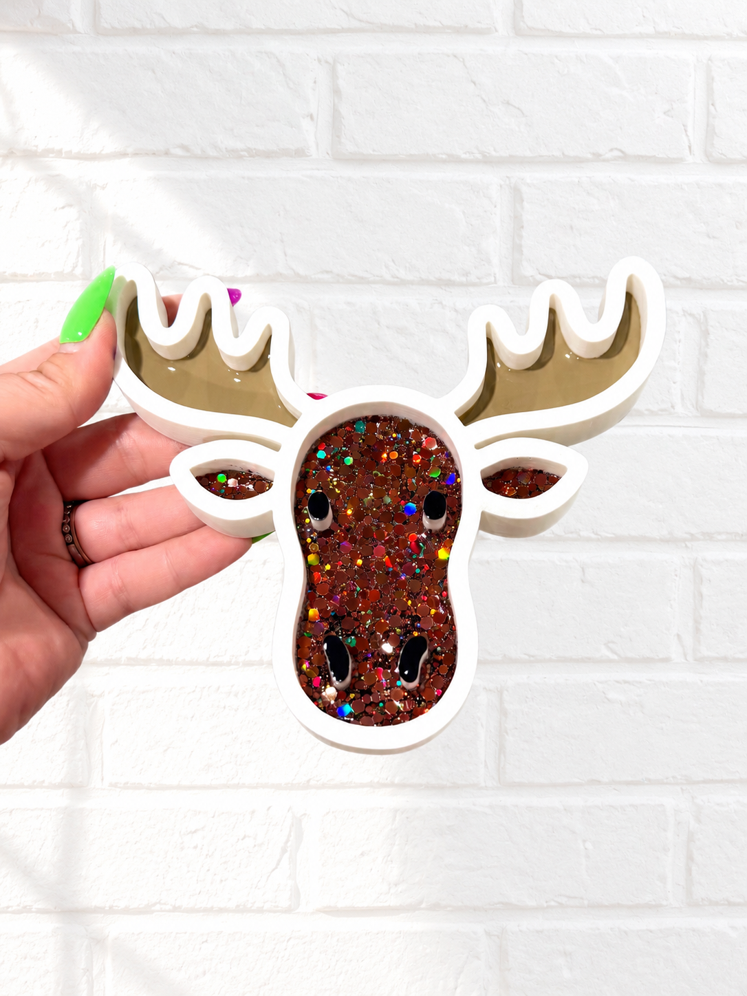Moose Tray 🫎