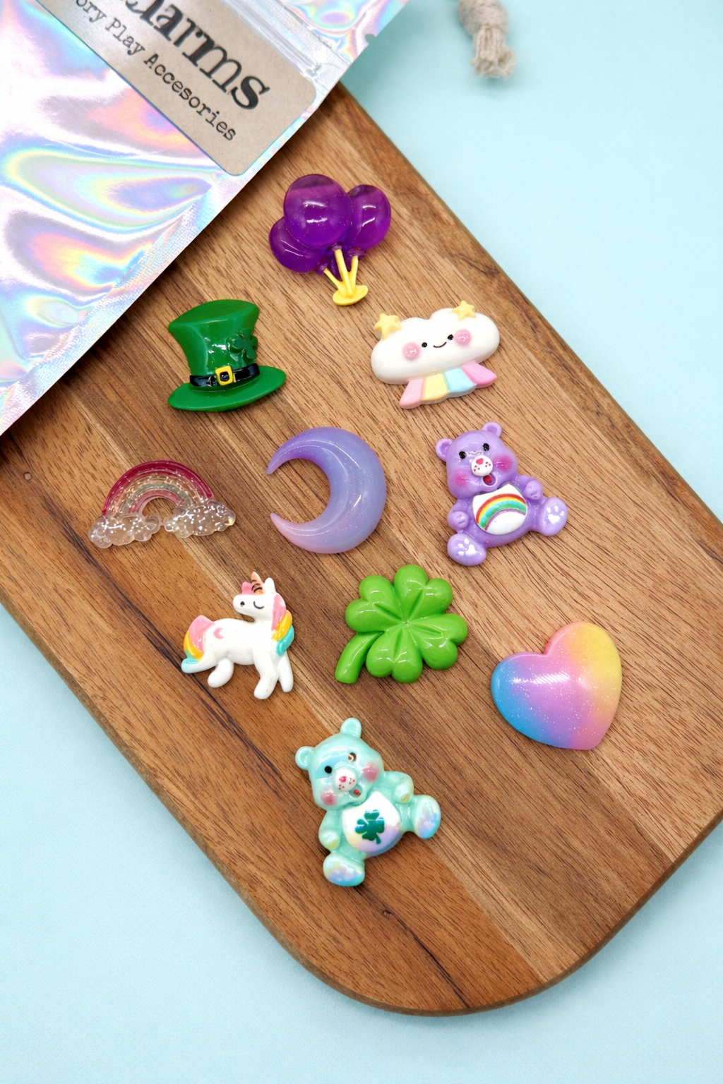 Lucky Charms Charm Pack