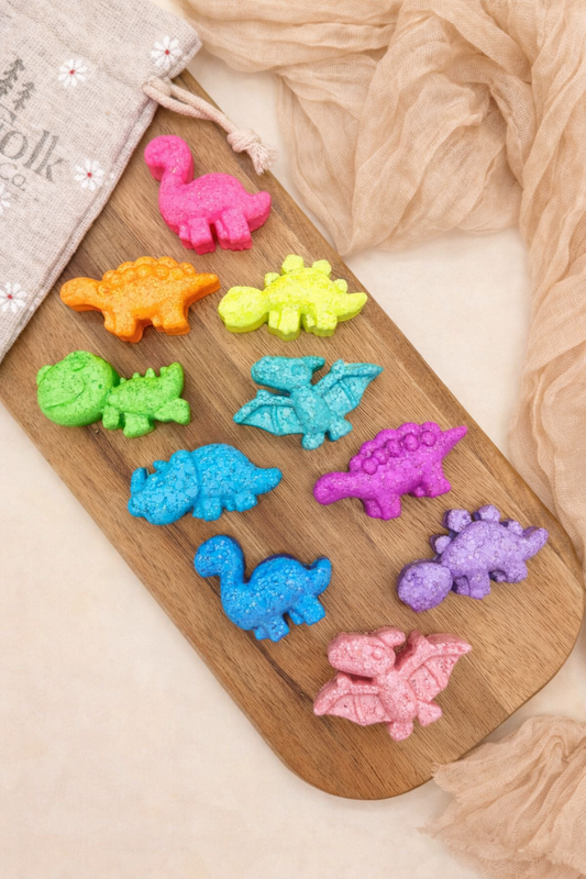 Resin Dinosaurs 🦖