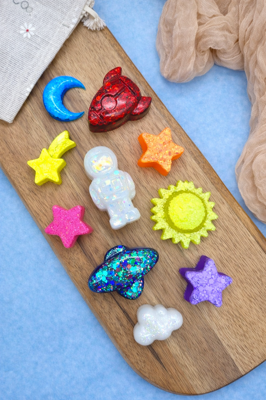 Outer Space Resins 🚀