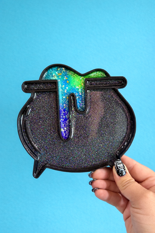 Cauldron Tray