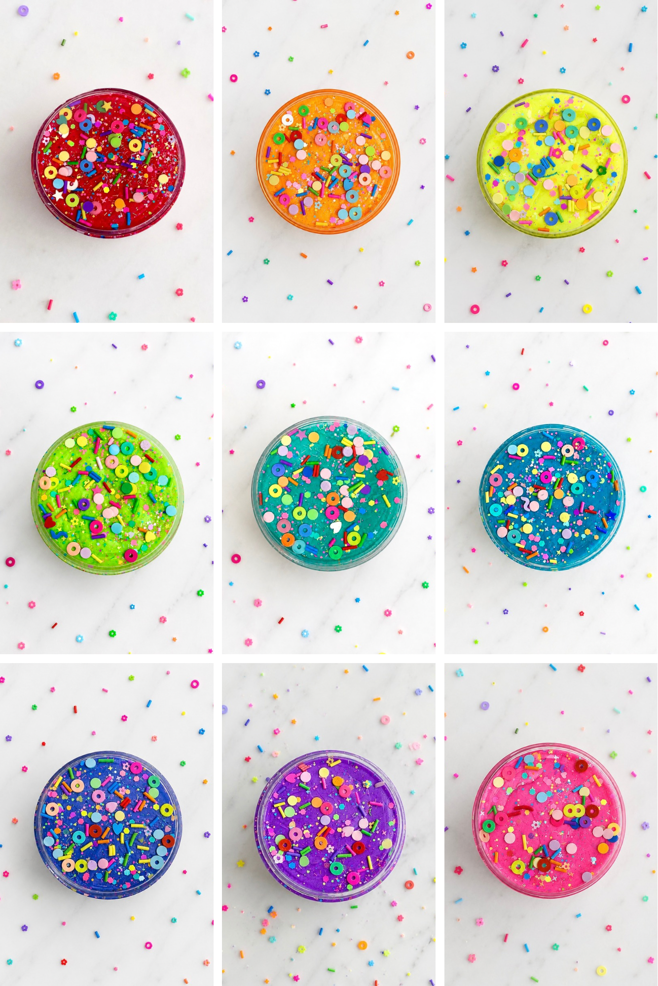 Magic Dough Starter Pack