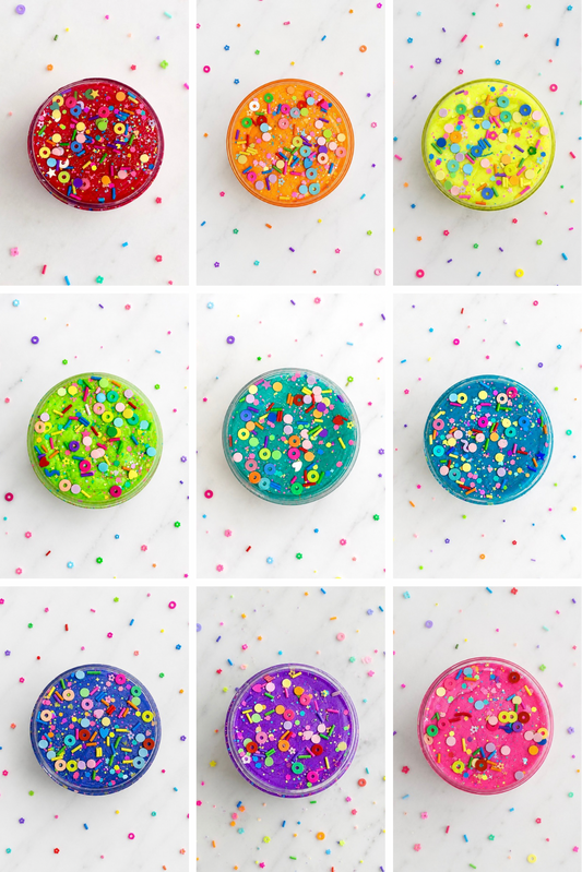 Magic Dough Starter Pack