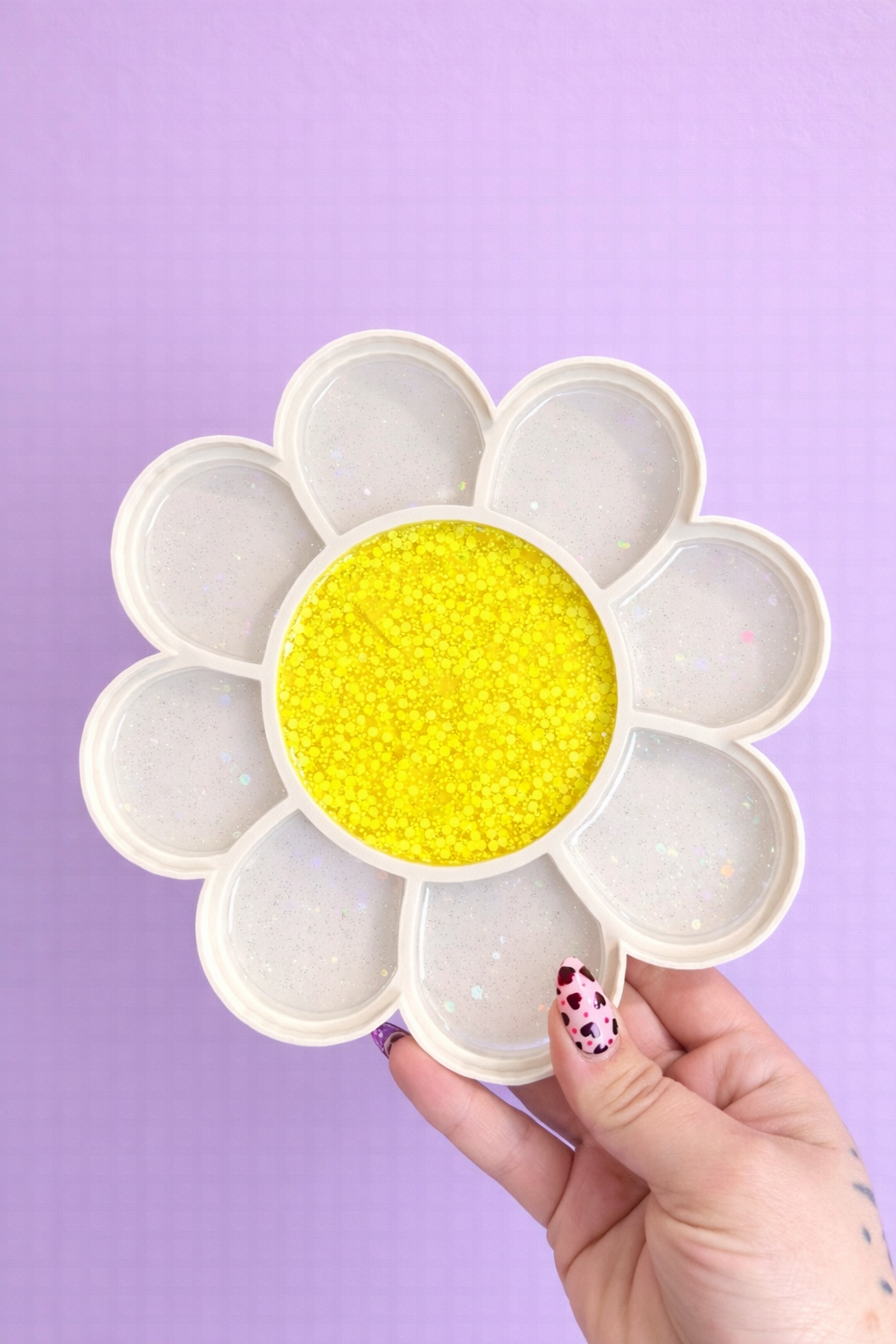 Daisy Sensory