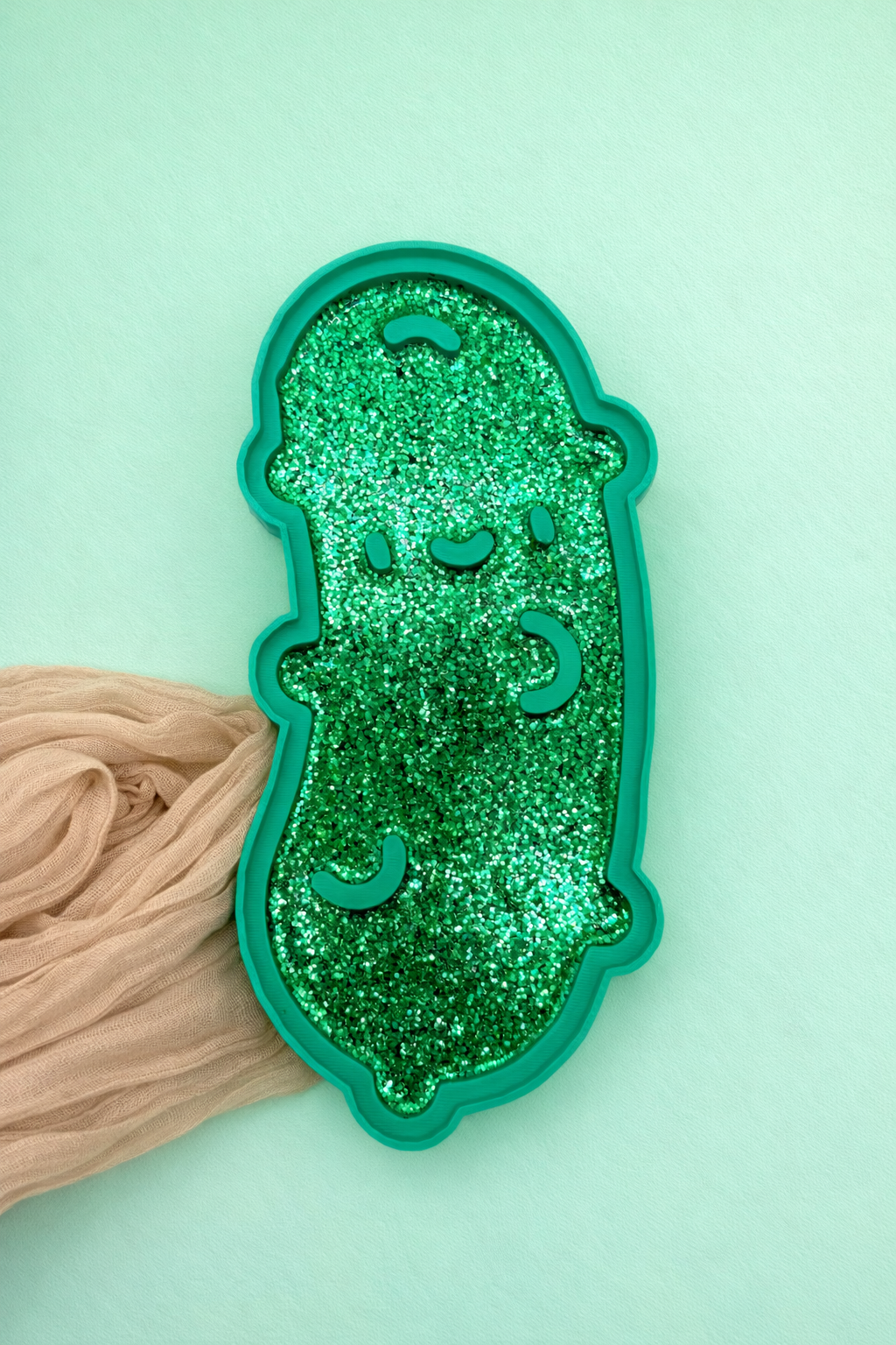 Pickle Tray