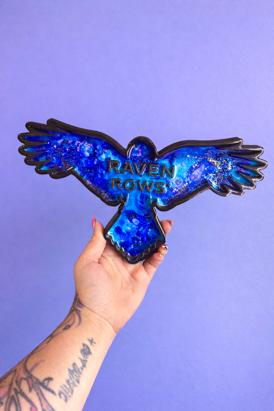 Custom Business Sign