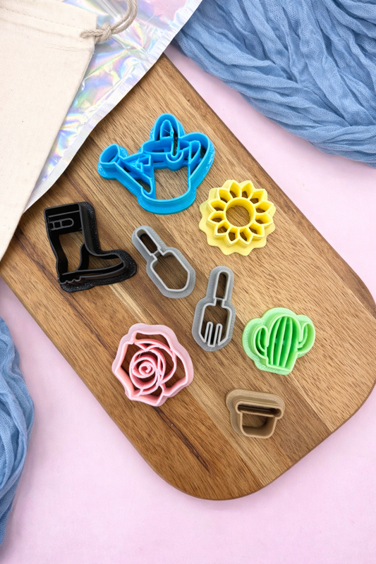 Gardening Eco Cutter Set