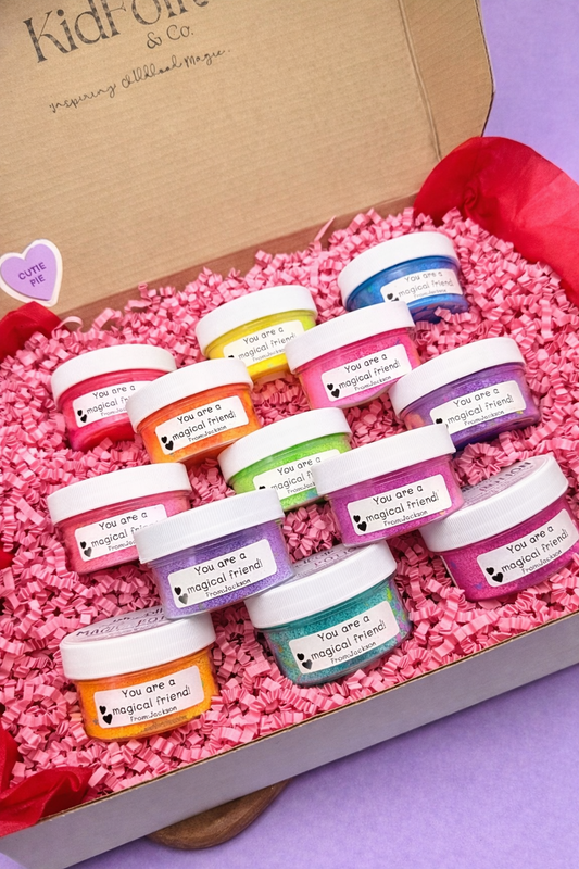 Magic Potion Classroom & Party Favours