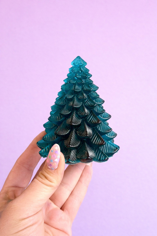 Resin Tree