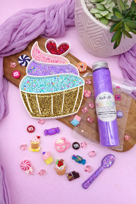 Sweet Treats Potion Play Kit