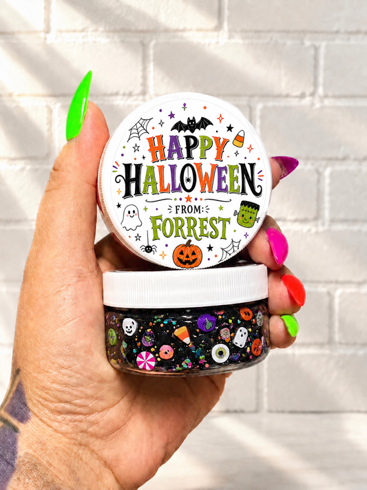 Halloween Classroom Gifts