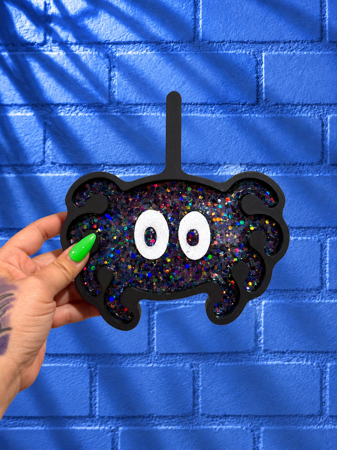 Spider Tray 🕷️