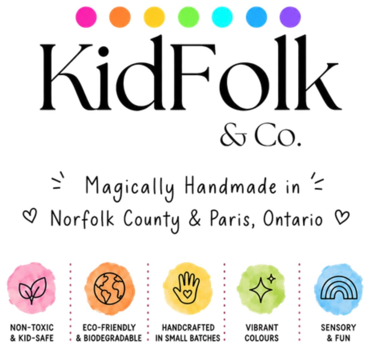 KidFolk & Co.